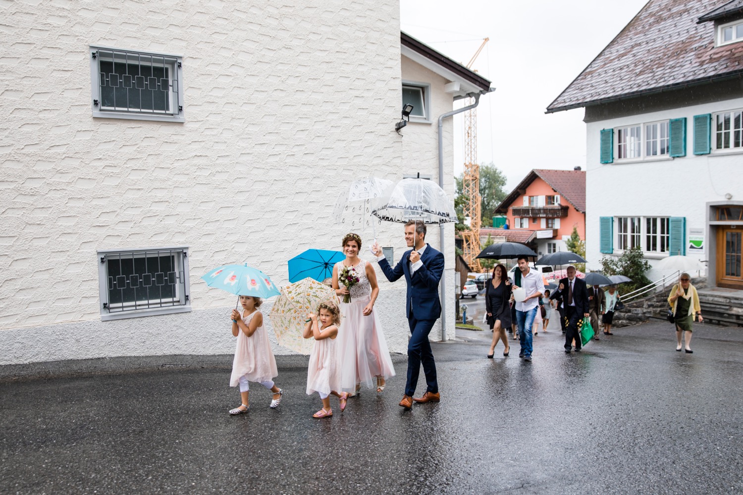 Standesamtliche Trauung in Doren