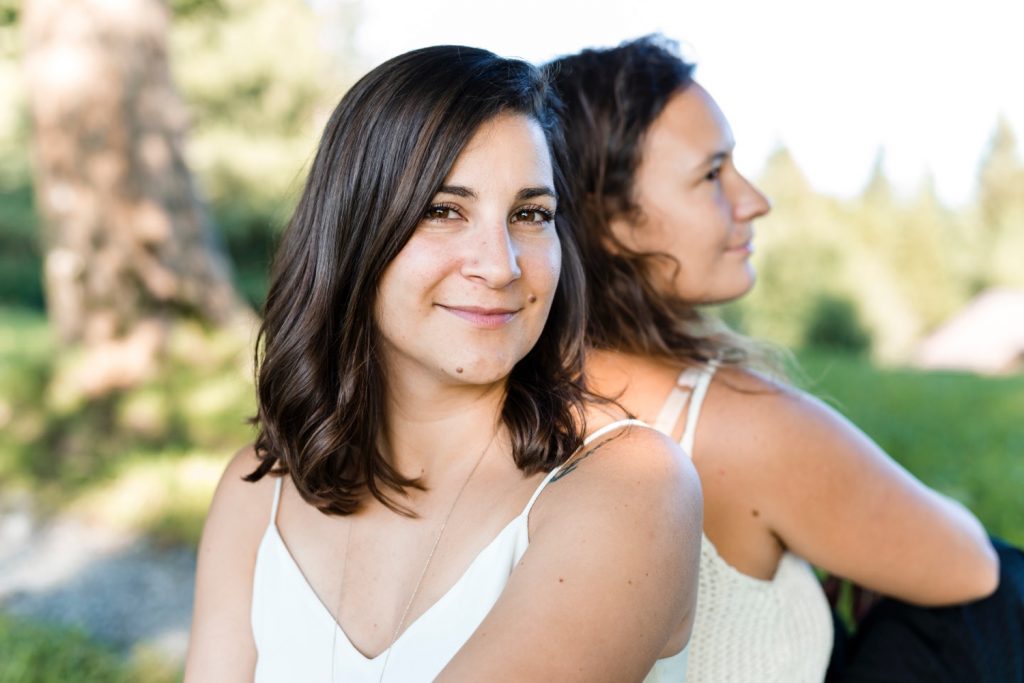 Portrait Shooting Vorarlberg