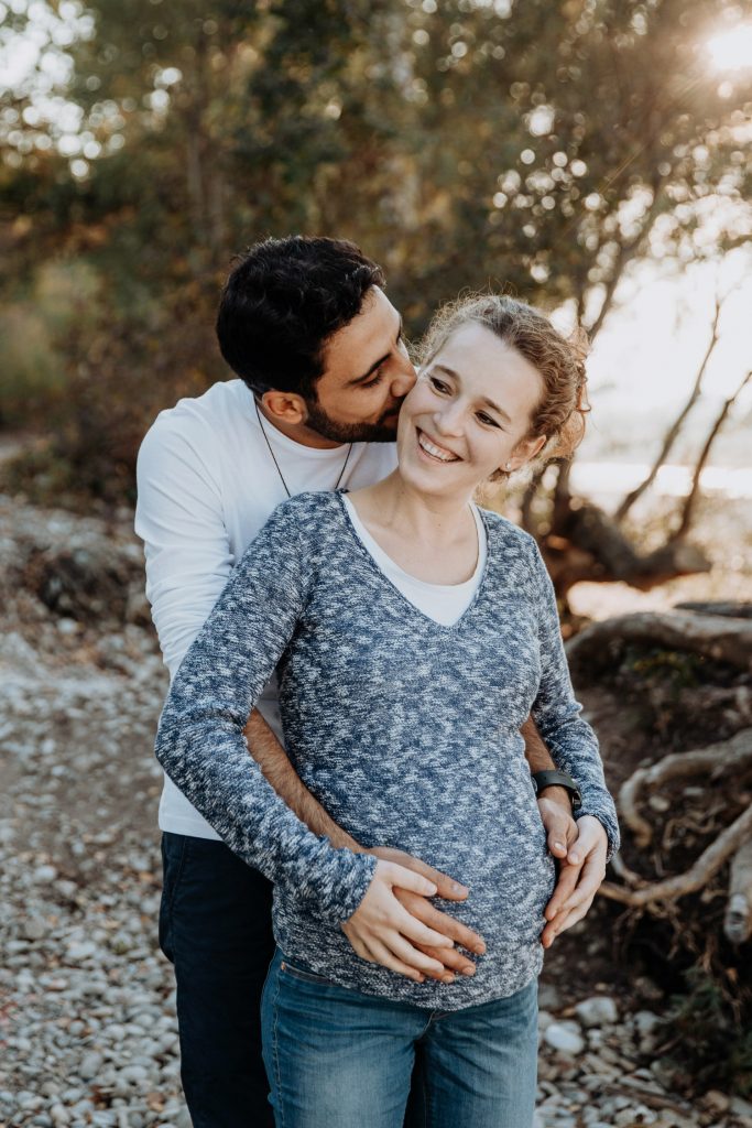 Sunsetshooting am Bodensee