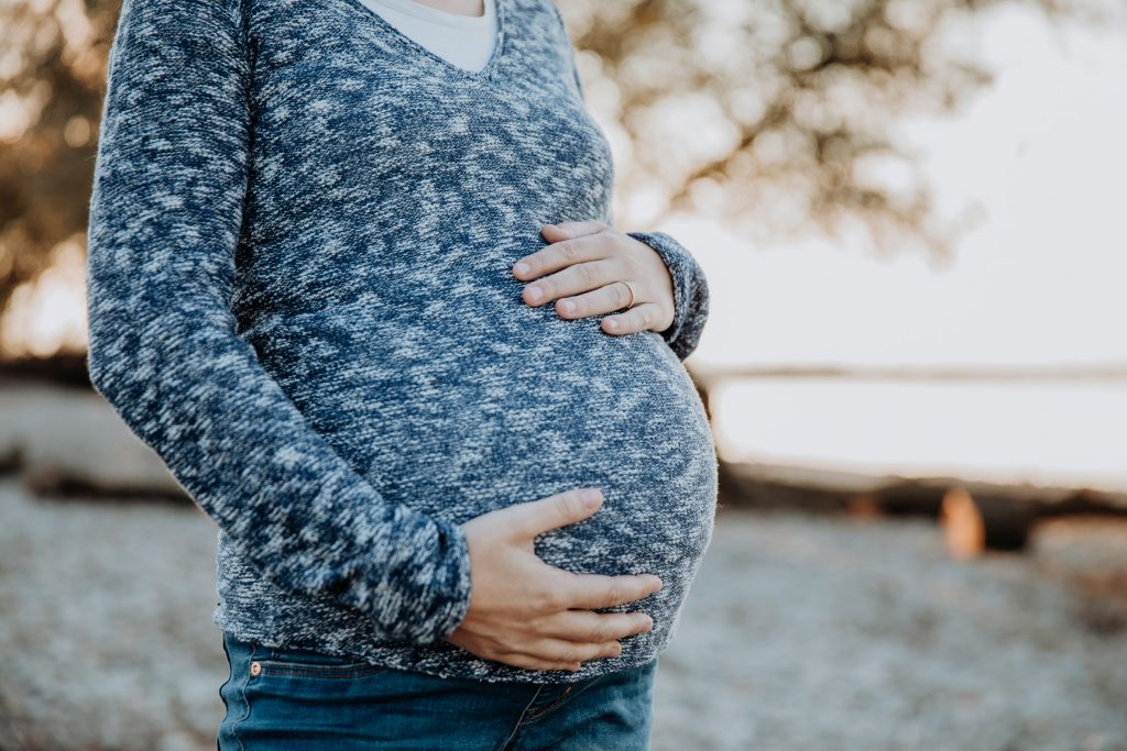 Sunsetshooting am Bodensee