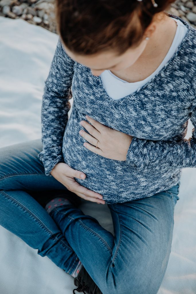 Familienfotos in Bregenz