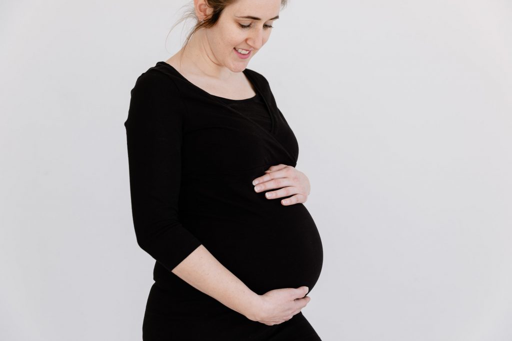 Babybauch Home Story.