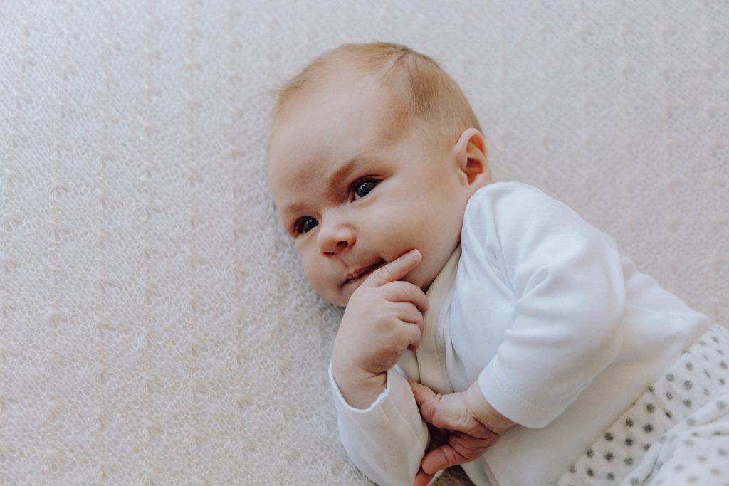 Natürliche Babyfotografie, Familienfotos
