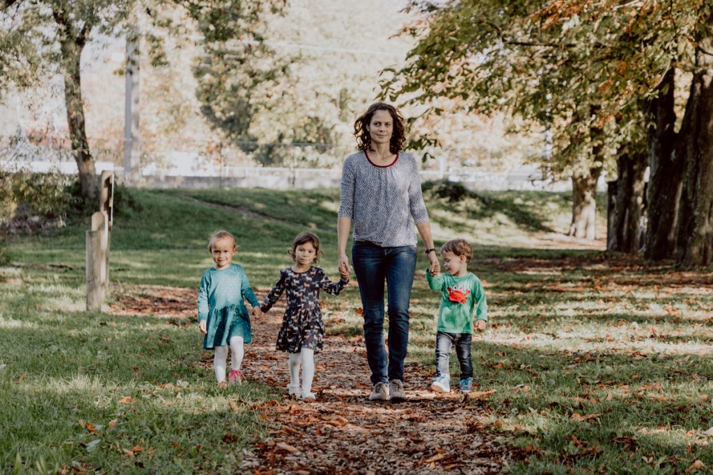 Natürliche Paarfotografie Vorarlberg