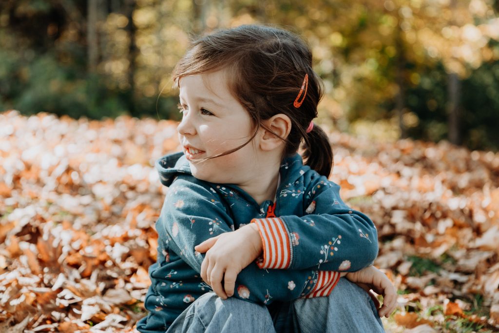 Natürliche Familienfotografie Vorarlberg