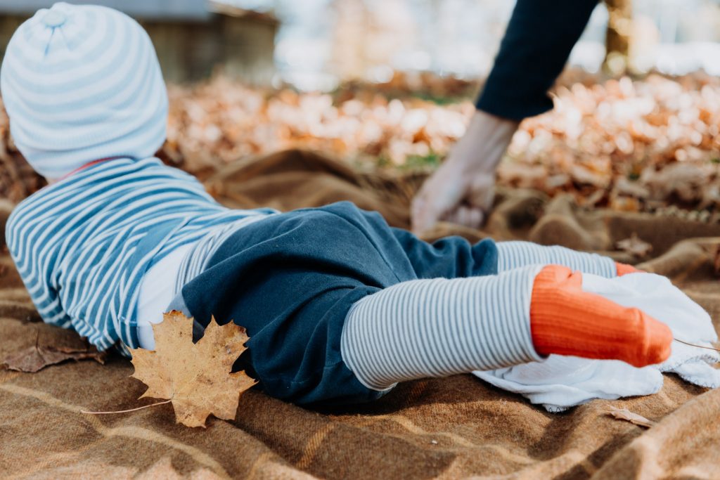 Natürliche Familienfotografie Vorarlberg