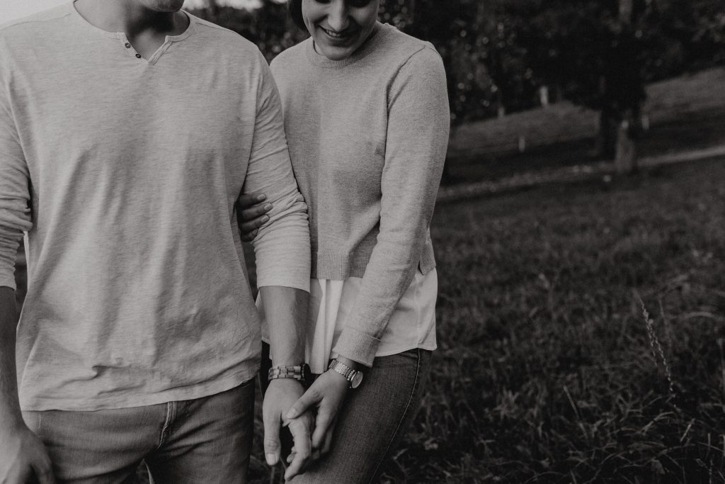 Natürliche Paarfotografie Vorarlberg