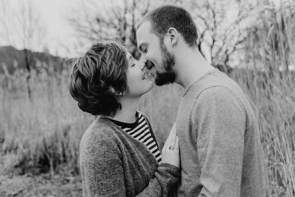 Engagement Shoot Vorarlberg Bregenz