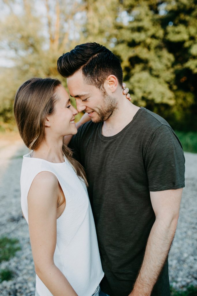 Paarshooting in Bregenz Vorarlberg