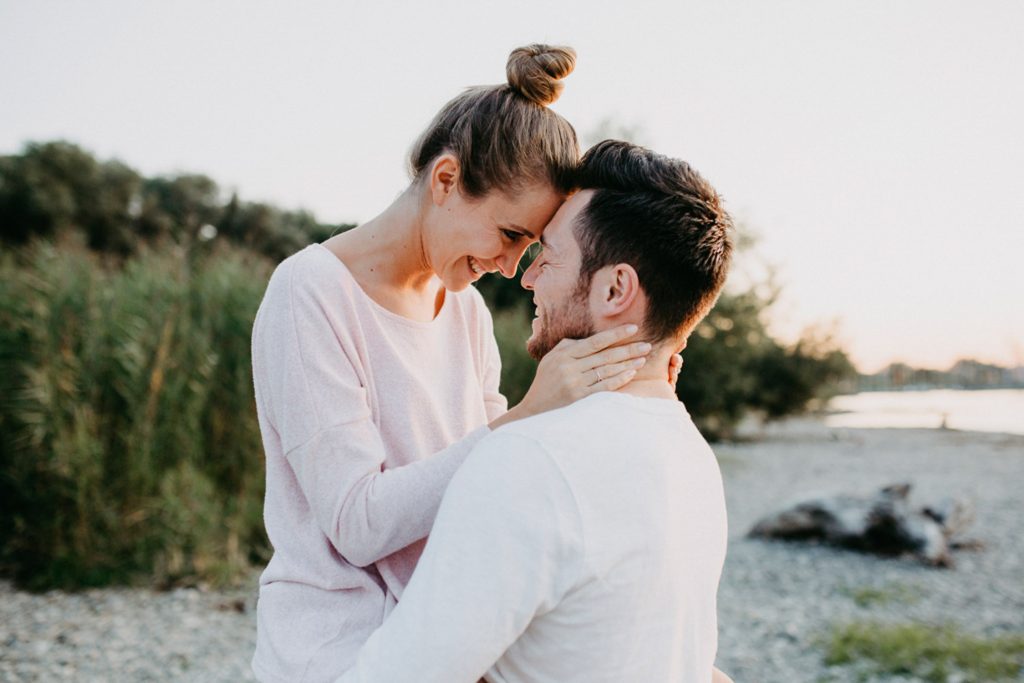 Paarfotos in Bregenz