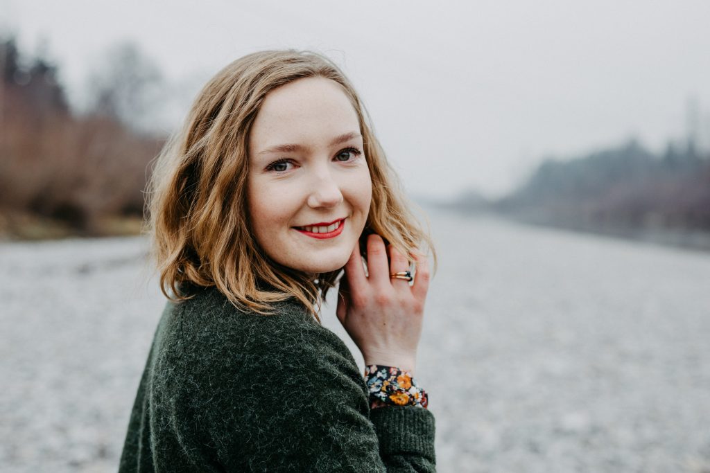 Portrait, Vorarlberg, Bregenz