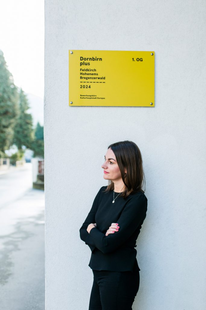 Portrait, Business, Vorarlberg, Bregenz