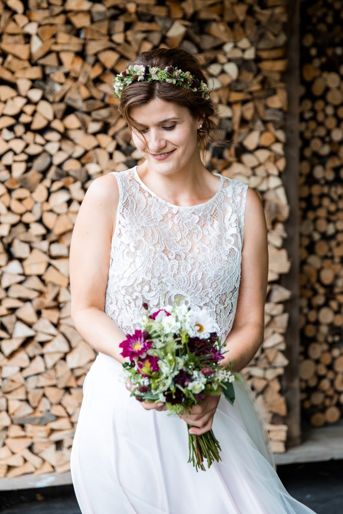 Braut, Hochzeit, Vorarlberg