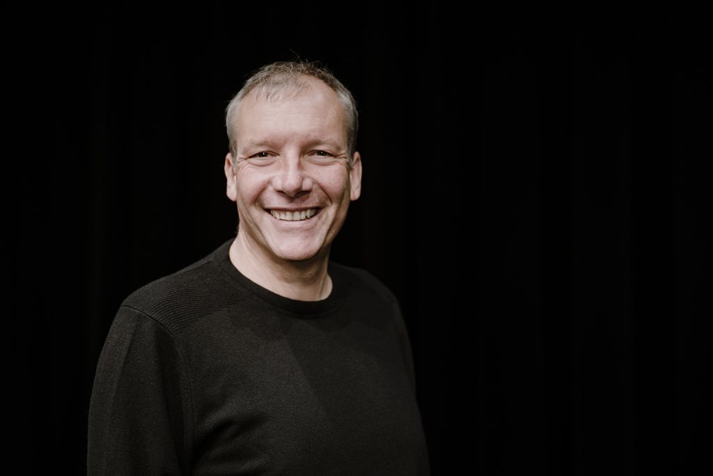 Portraitfotograf: Stefan Vögel