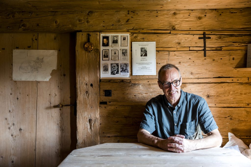 Portrait Fotografie, Bregenz, Vorarlberg, Business