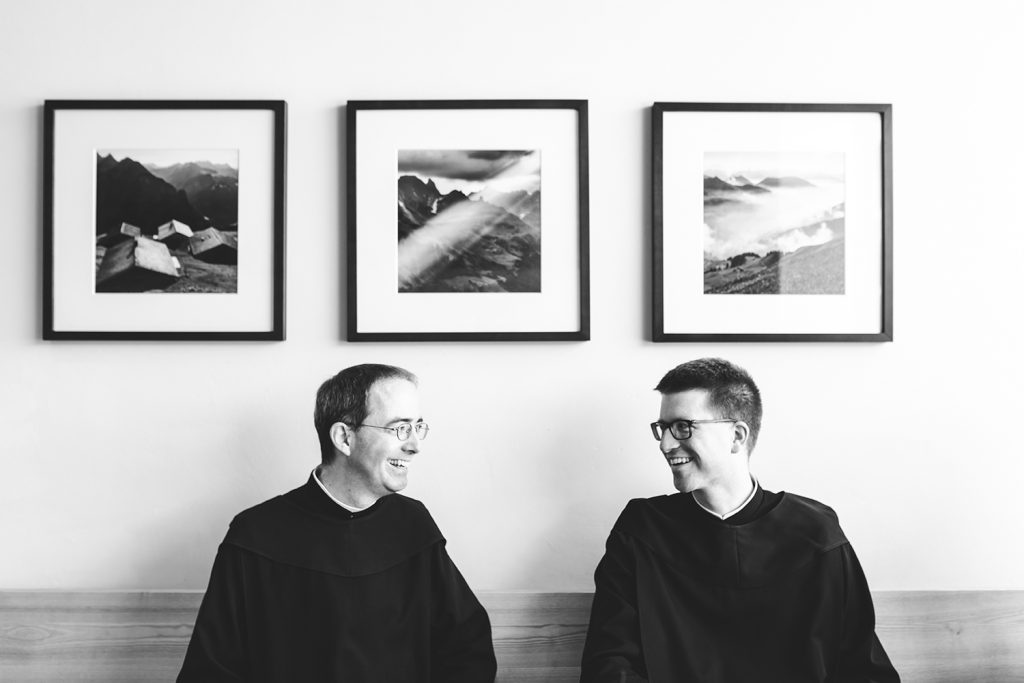 Portrait Fotografie, Bregenz, Vorarlberg, Propstei St. Gerold