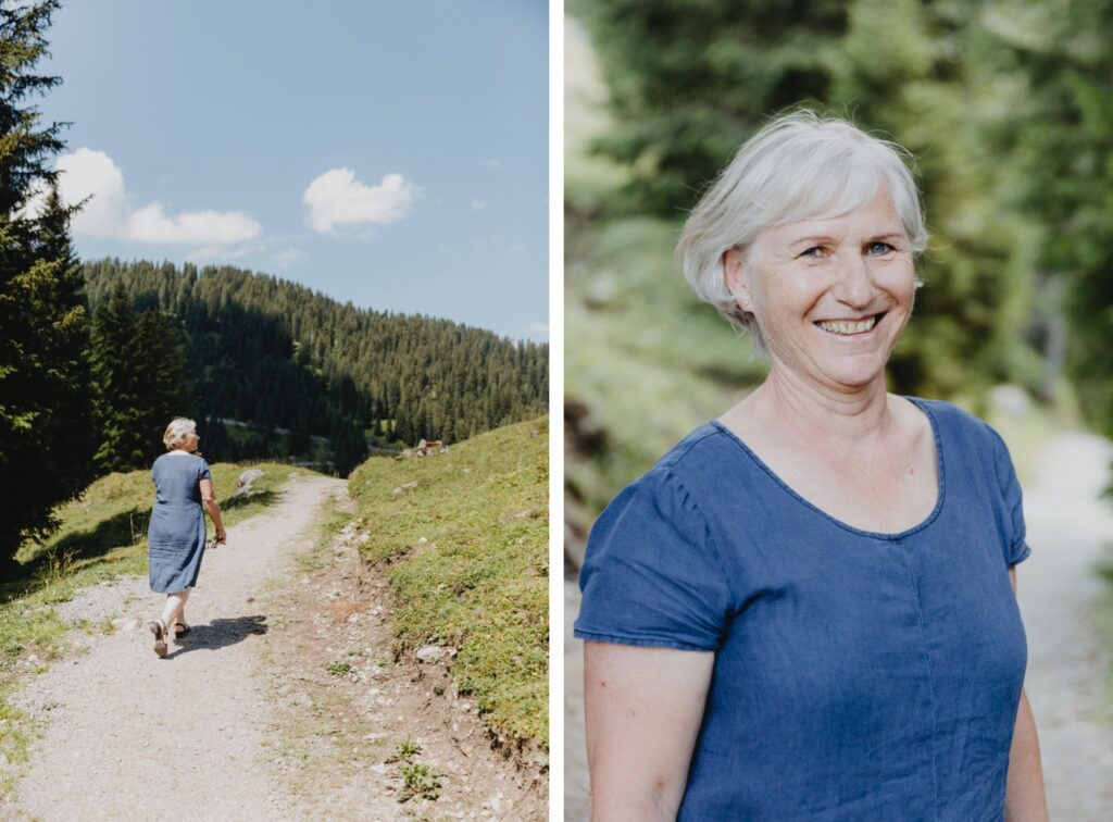 Kräuterwerkstatt Lech Veronika Walch