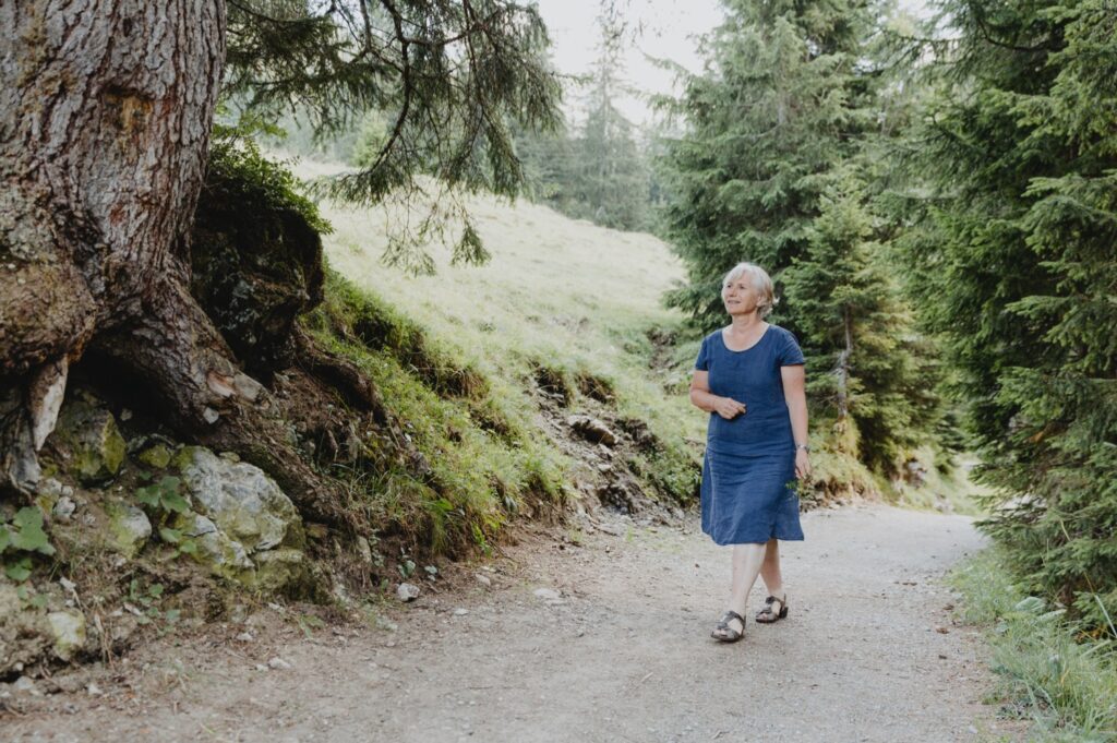 Kräuterwerkstatt Lech Veronika Walch